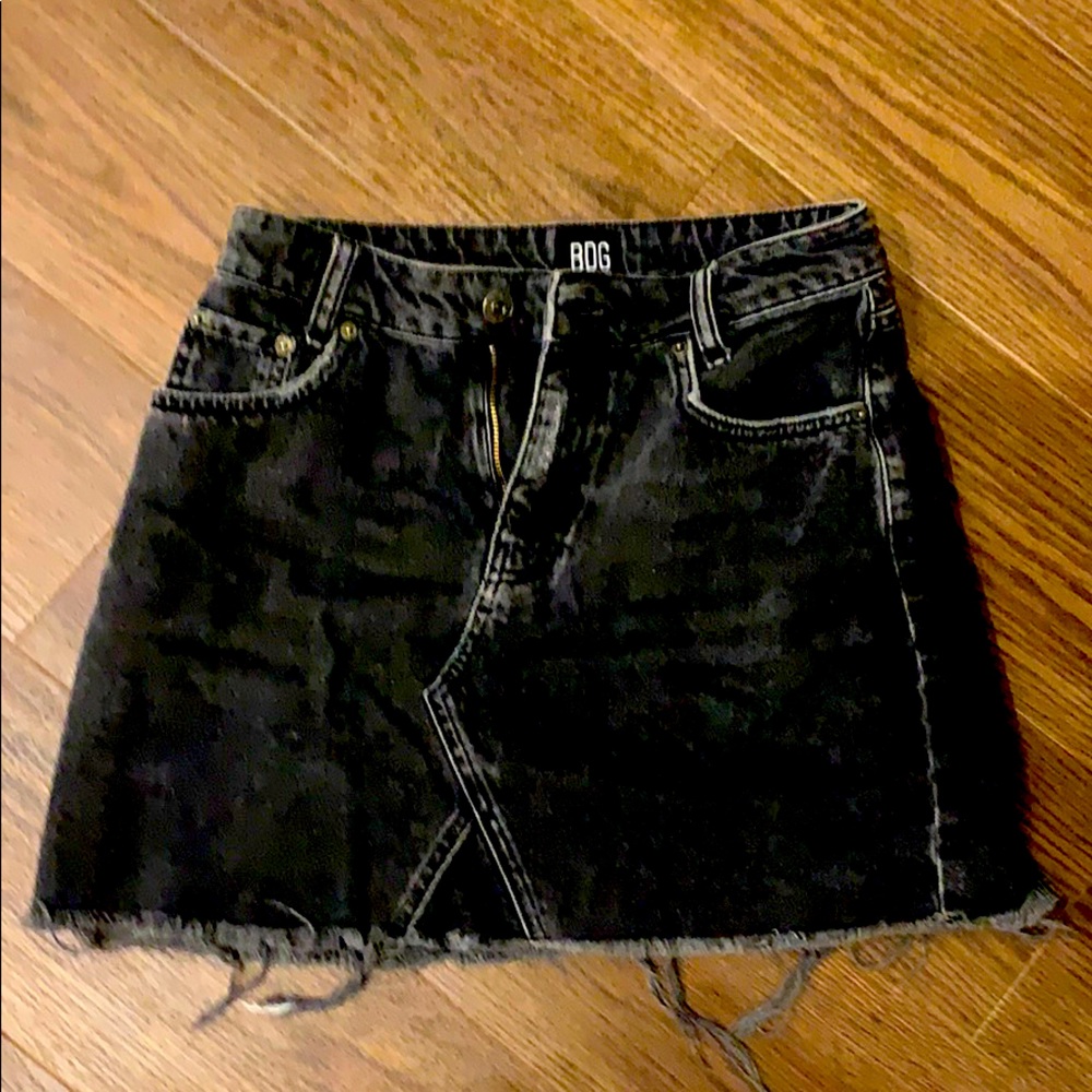 BDG skirt